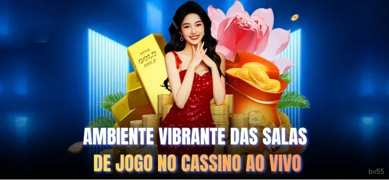 Casino VIP bx55